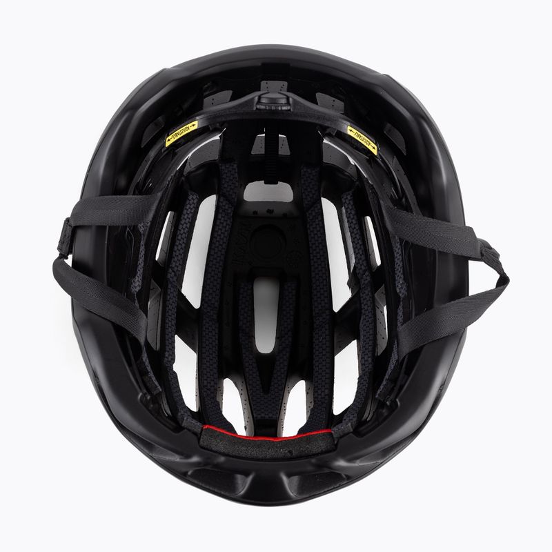 Cască de biciclist KASK Valegro negru CHE00052.211 5