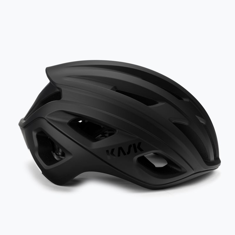 Cască de bicicletă pentru bărbați KASK Mojito 3, negru, KACHE00076 3