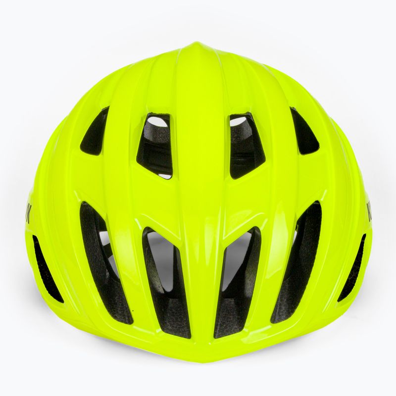 Cască de biciclist KASK Mojito 3 galben CHE00076.221 2