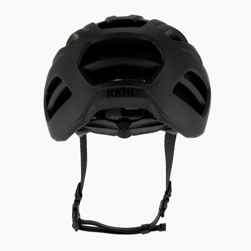 Cască de bicicletă KASK Caipi black matte 3