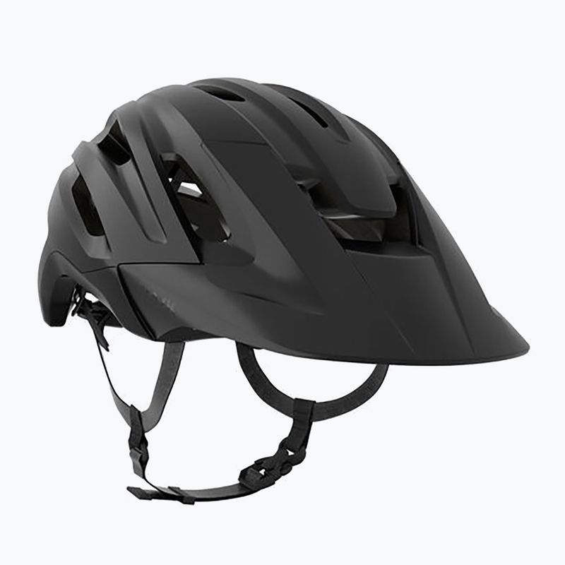 Cască de bicicletă KASK Caipi black matte 6