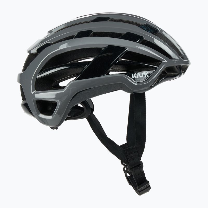 Cască de bicicletă KASK Valegro ash 4