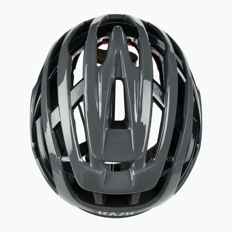 Cască de bicicletă KASK Valegro ash 6