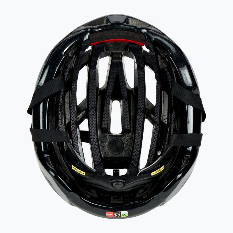 Cască de bicicletă KASK Valegro ash 7