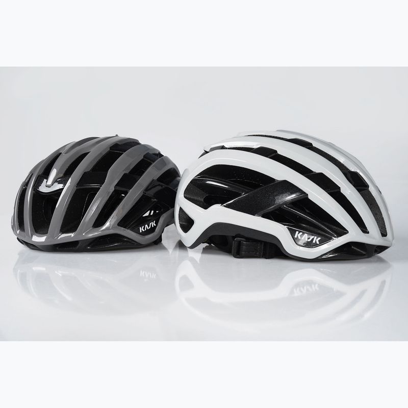 Cască de bicicletă KASK Valegro ash 8