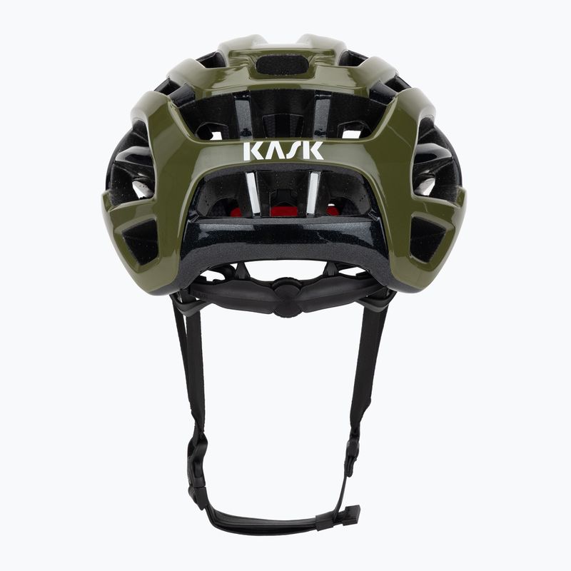 Cască de ciclism KASK Valegro olive green 4