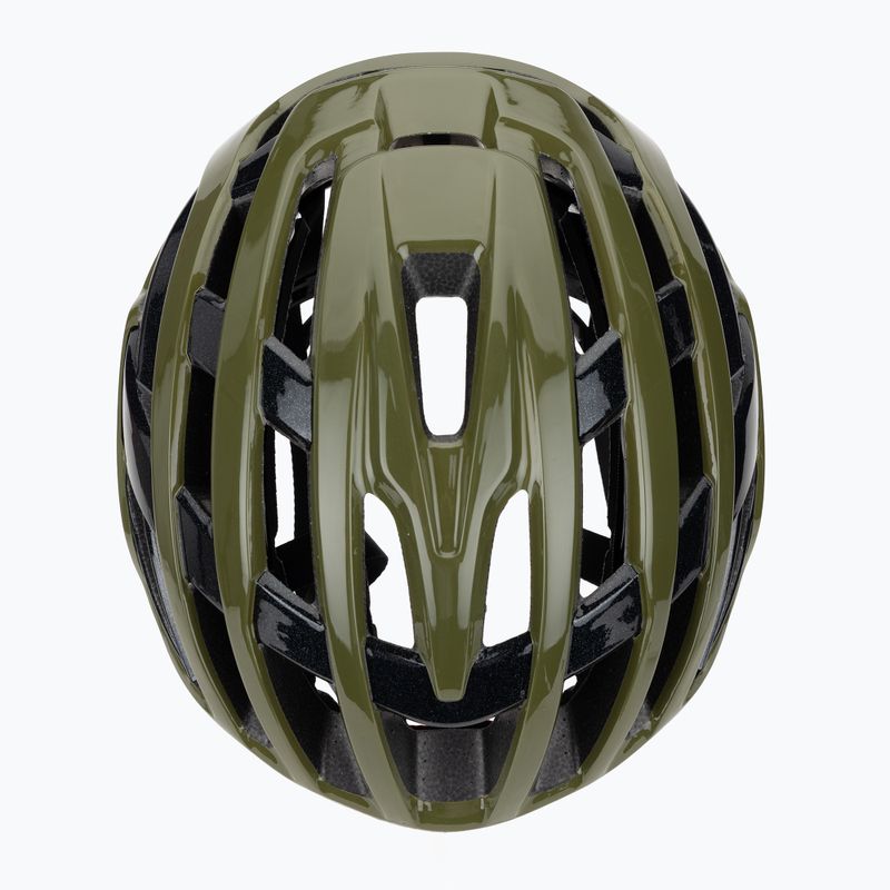 Cască de ciclism KASK Valegro olive green 6