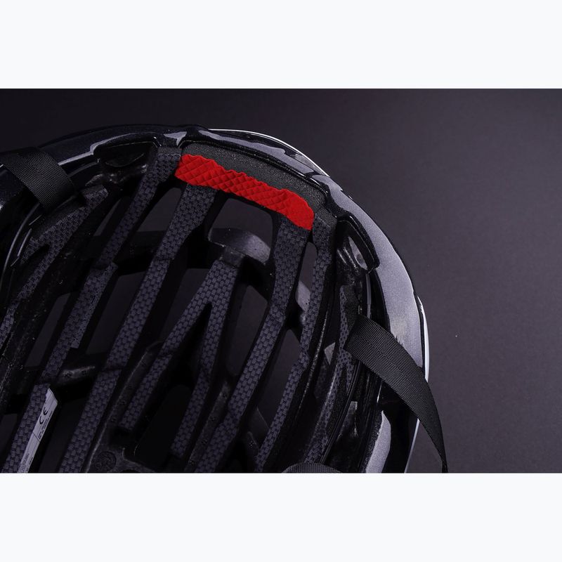 Cască de ciclism KASK Valegro olive green 4