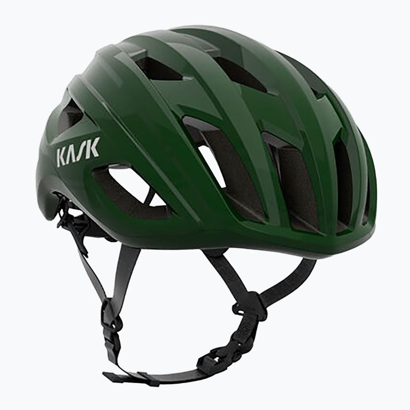 Cască de bicicletă KASK Mojito 3 alpine