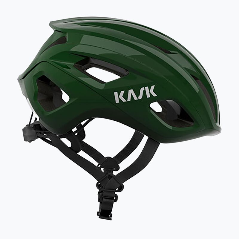 Cască de bicicletă KASK Mojito 3 alpine 2