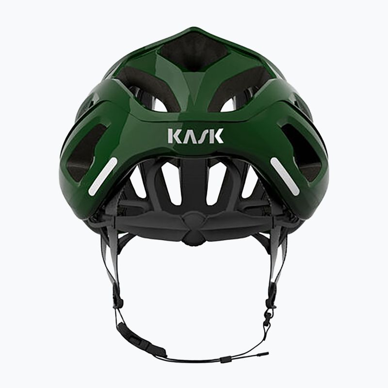 Cască de bicicletă KASK Mojito 3 alpine 3