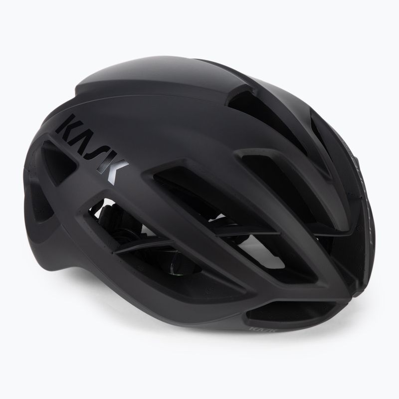Cască de bicicletă KASK Protone Icon negru 1962-Y
