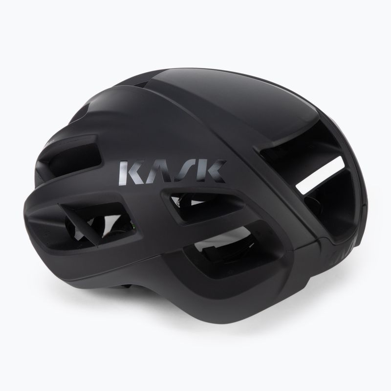 Cască de bicicletă KASK Protone Icon negru 1962-Y 2
