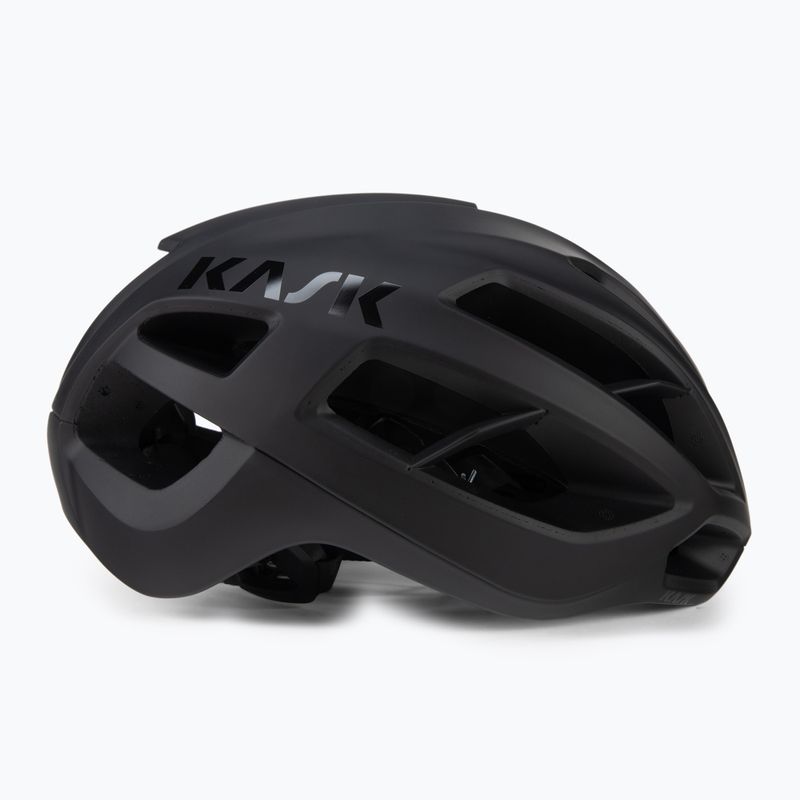 Cască de bicicletă KASK Protone Icon negru 1962-Y 4