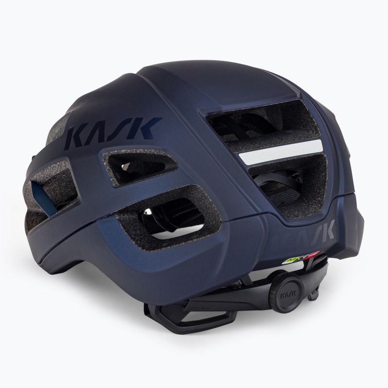 Cască de bicicletă KASK Protone Icon albastru CHE00097.256 4
