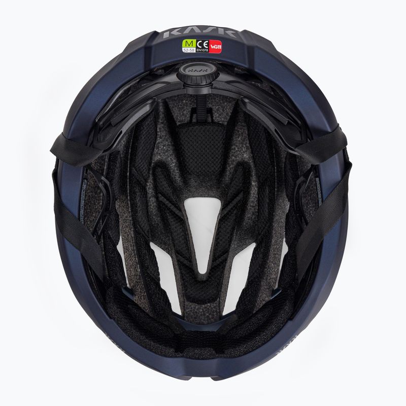 Cască de bicicletă KASK Protone Icon albastru CHE00097.256 5