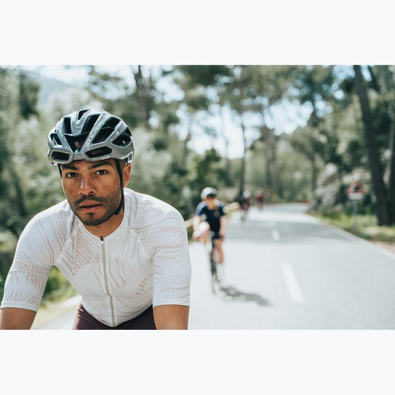 Cască de bicicletă KASK Protone Icon grey 4