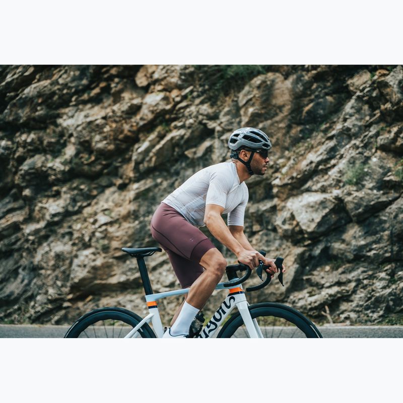 Cască de bicicletă KASK Protone Icon grey 7