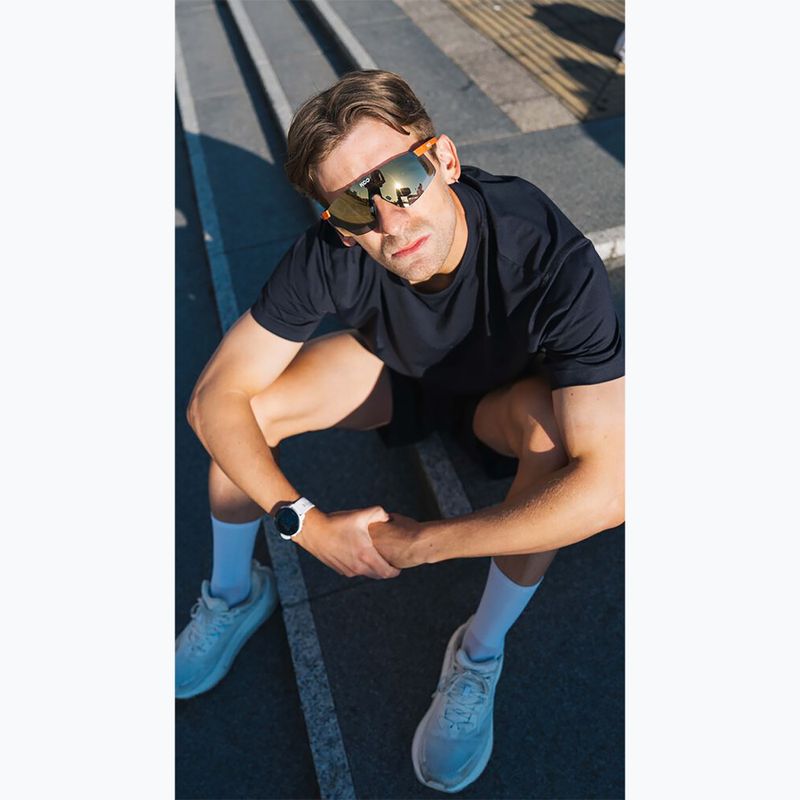 Ochelari de soare Koo Nova sunset matt/gold mirror 5