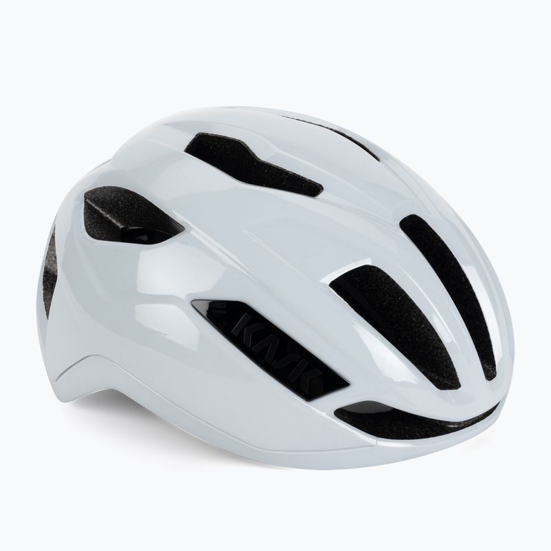 Cască de biciclist KASK Sintesi albă