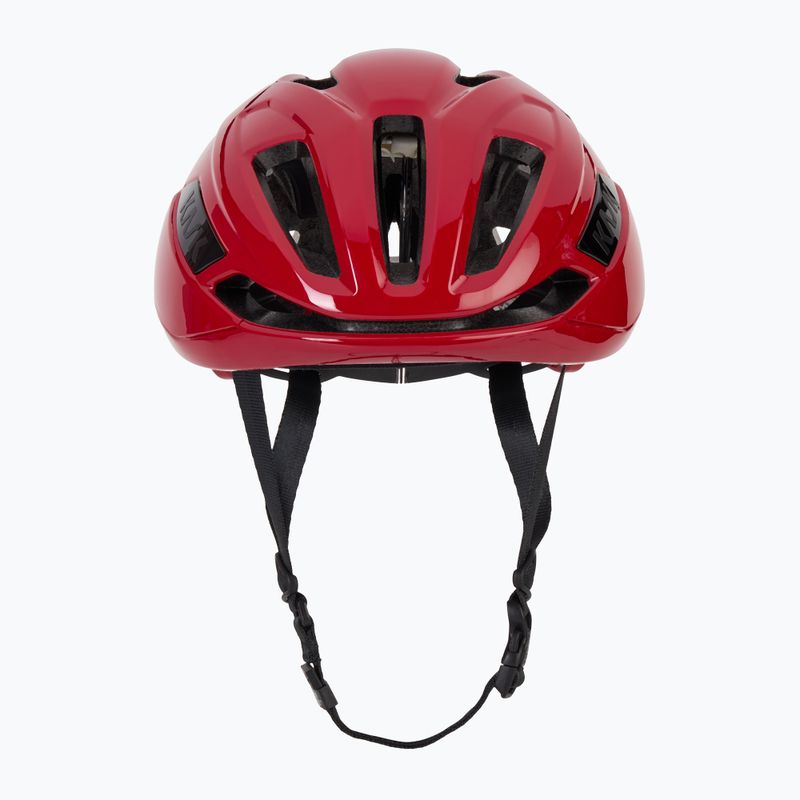 Cască de bicicletă KASK Sintesi red 2