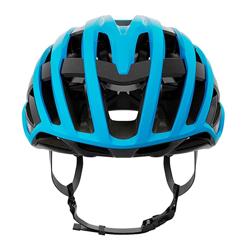 Cască de bicicletă KASK Sintesi light blue 3