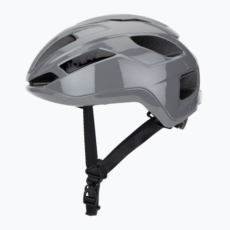 Cască de ciclism KASK Sintesi grey 3