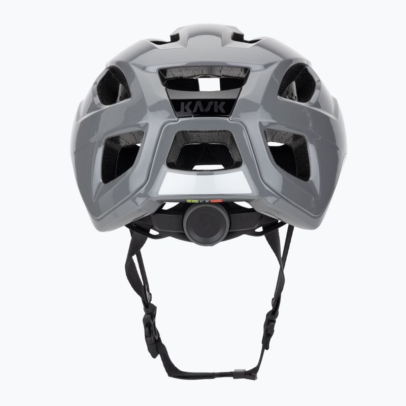 Cască de ciclism KASK Sintesi grey 4