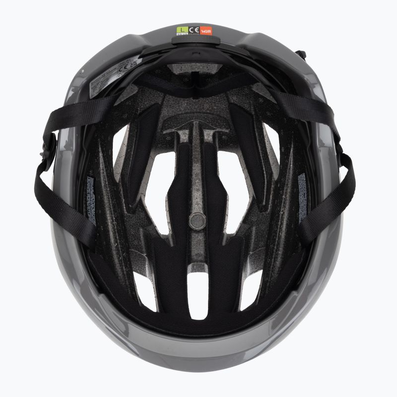 Cască de ciclism KASK Sintesi grey 5