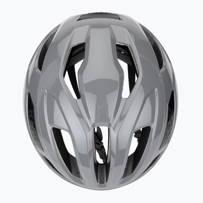 Cască de ciclism KASK Sintesi grey 6