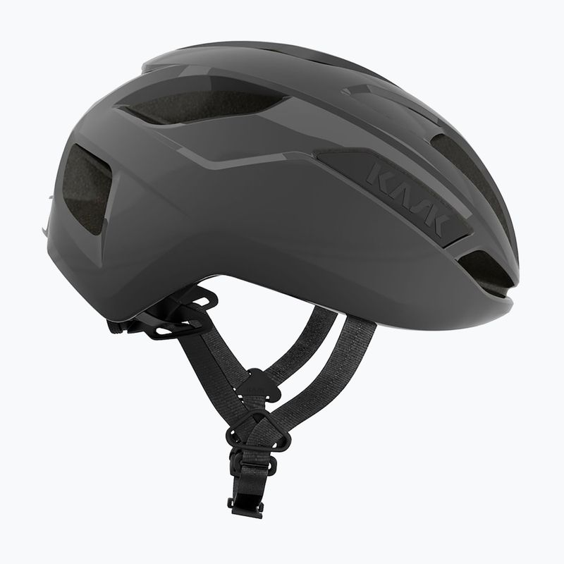 Cască de ciclism KASK Sintesi grey 2
