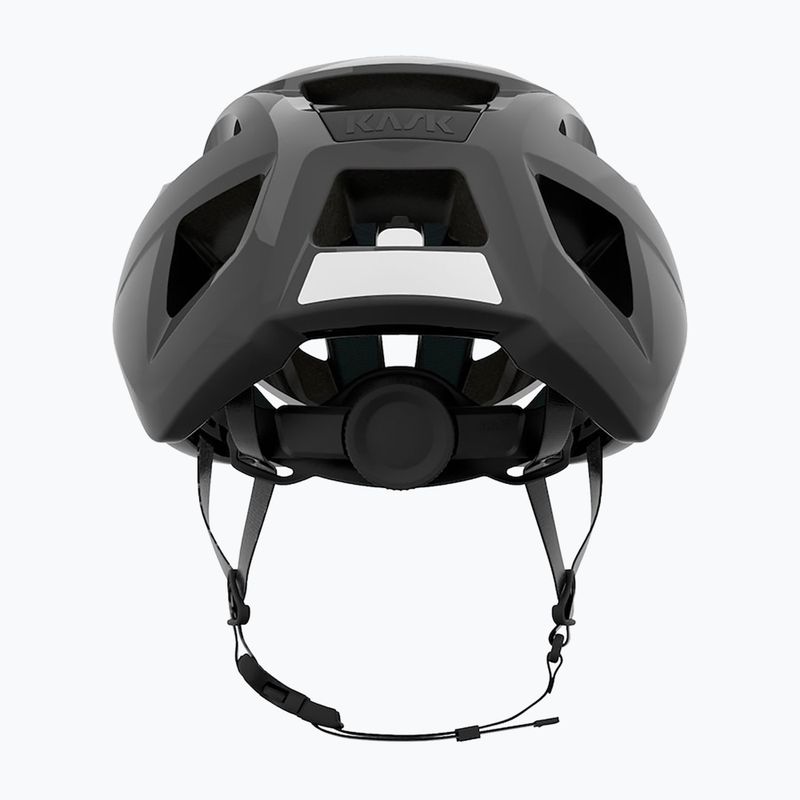 Cască de ciclism KASK Sintesi grey 3