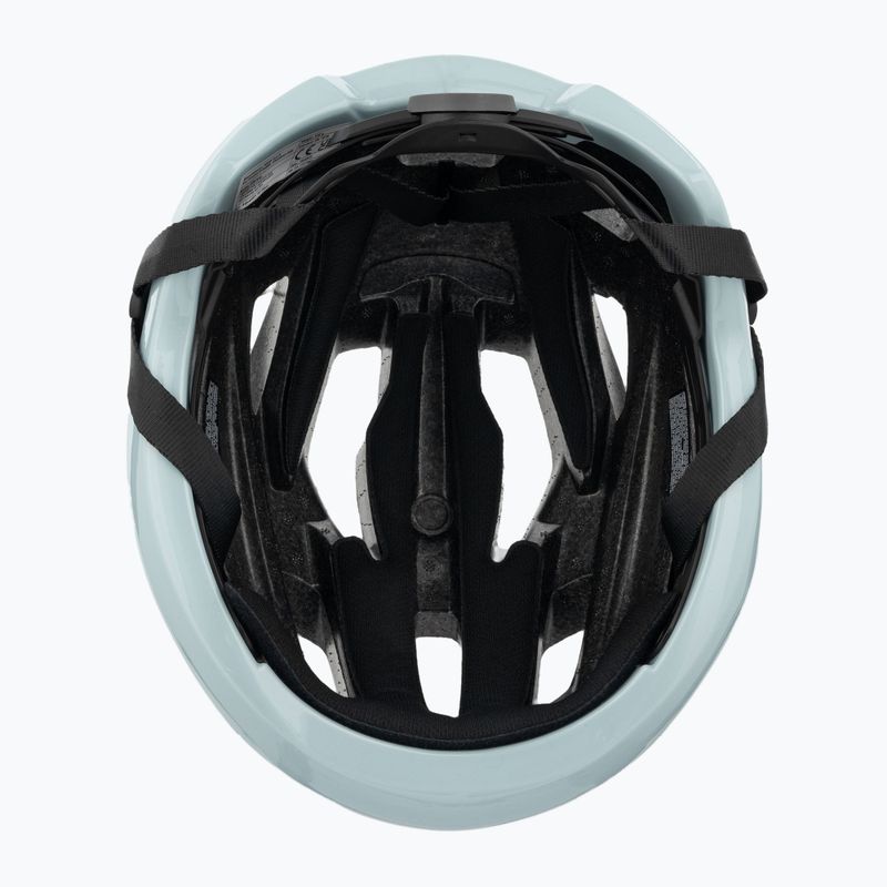 Cască de bicicletă KASK Sintesi sea ice 5