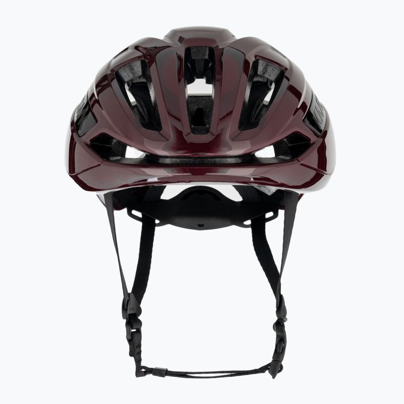 Cască de bicicletă KASK Sintesi wine red 2