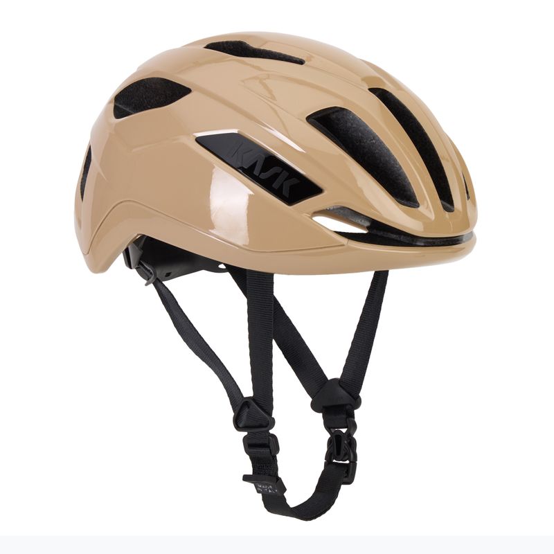 Cască de bicicletă KASK Sintesi sahara