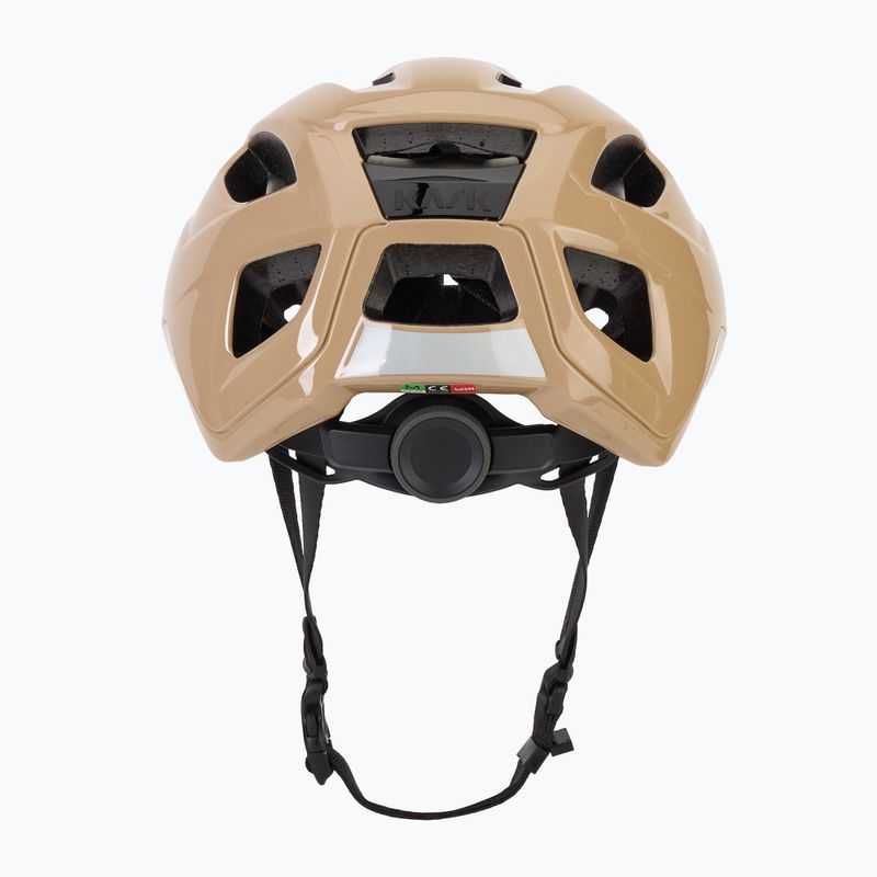Cască de bicicletă KASK Sintesi sahara 4