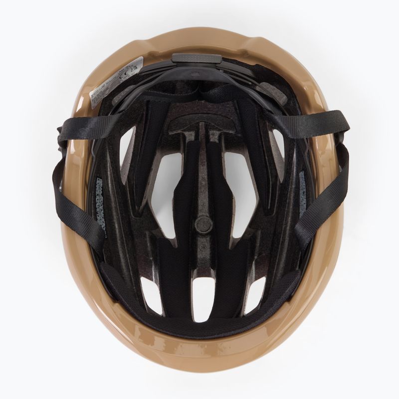 Cască de bicicletă KASK Sintesi sahara 5