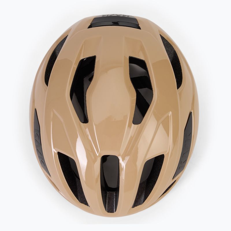 Cască de bicicletă KASK Sintesi sahara 6