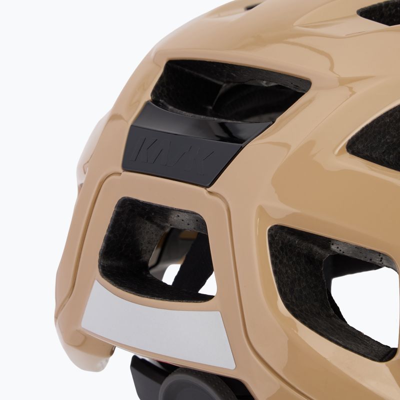 Cască de bicicletă KASK Sintesi sahara 8