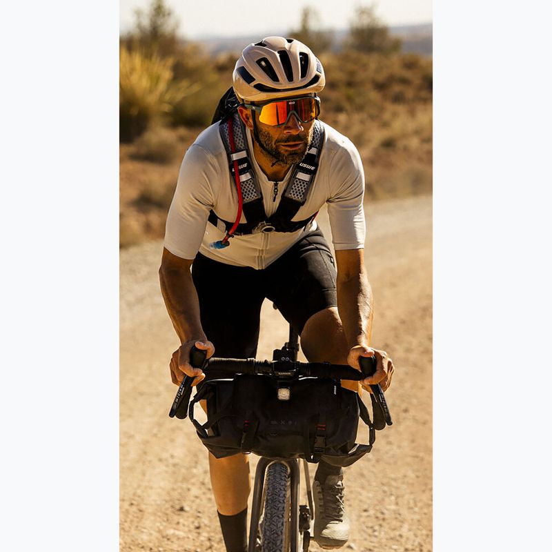 Cască de bicicletă KASK Sintesi sahara 4