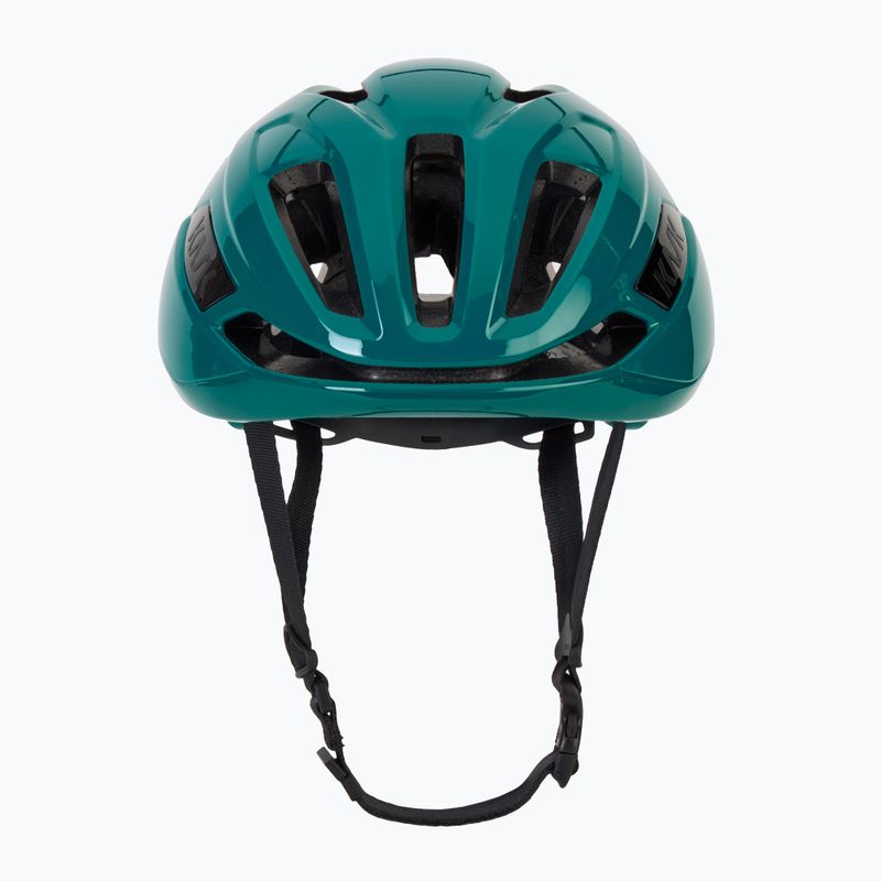 Cască de bicicletă KASK Sintesi aloe green 2