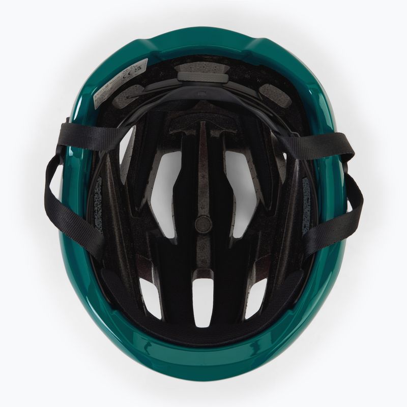 Cască de bicicletă KASK Sintesi aloe green 5