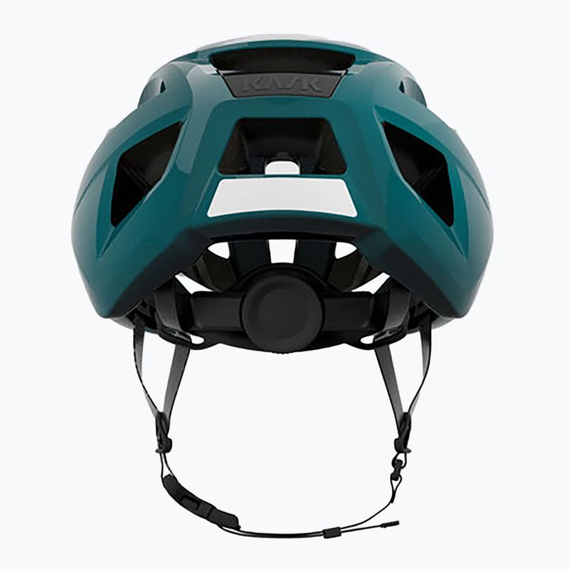 Cască de bicicletă KASK Sintesi aloe green 3