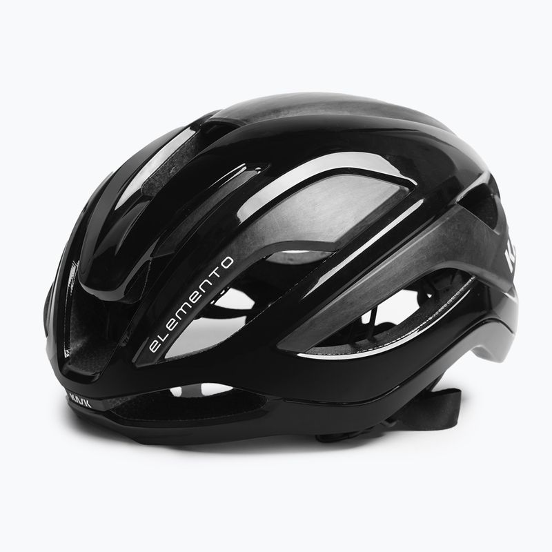 Cască de bicicletă KASK Elemento negru 7