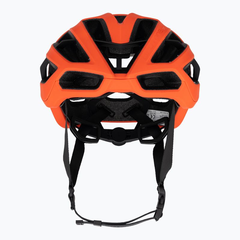 Cască de bicicletă KASK Protone Icon tangerine matte 2