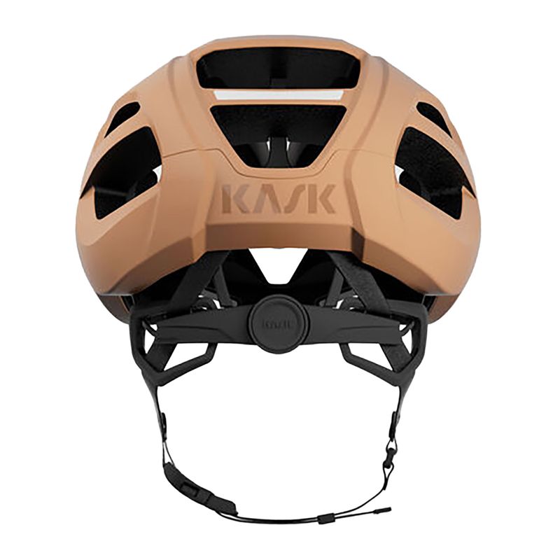 Cască de bicicletă KASK Protone Icon sahara matt 3