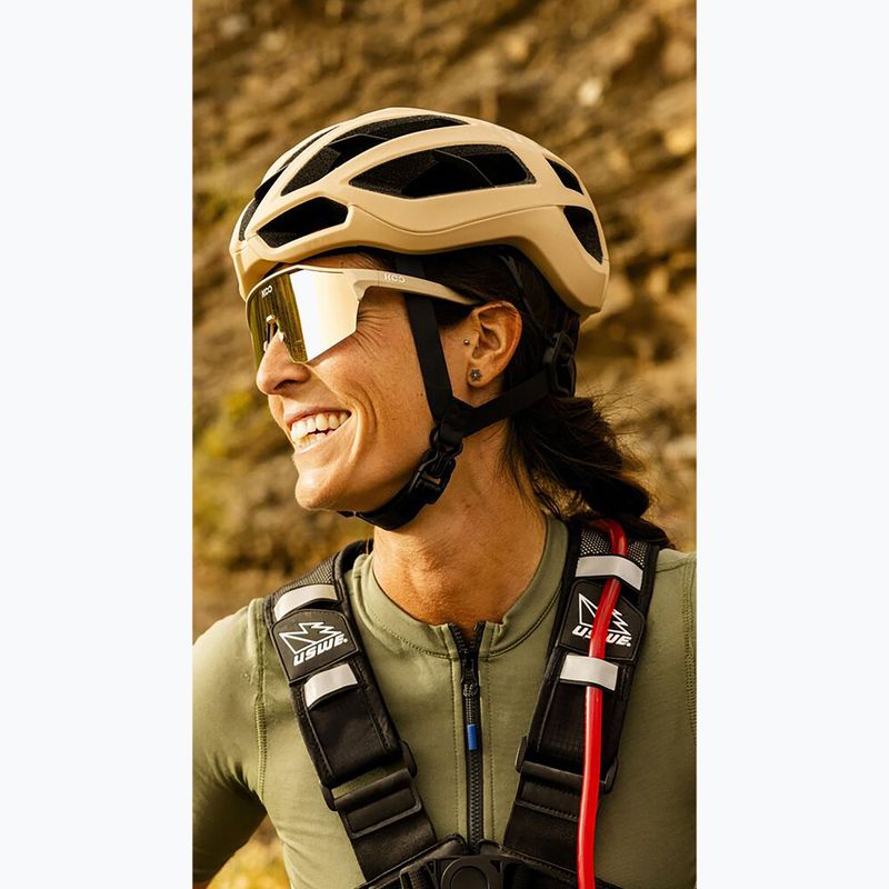 Cască de bicicletă KASK Protone Icon sahara matt 4