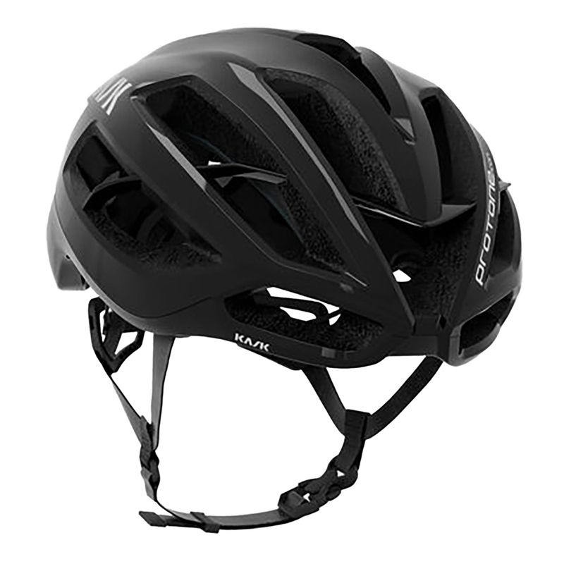 Cască de bicicletă KASK Protone Icon black