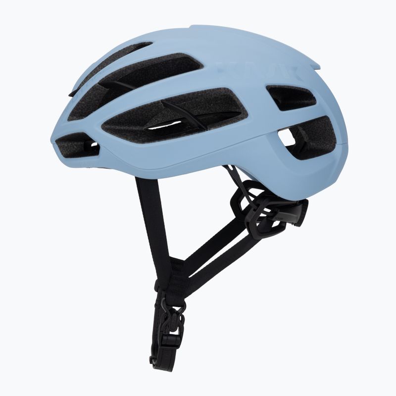 Cască de ciclism KASK Protone Icon powder blue matt 3