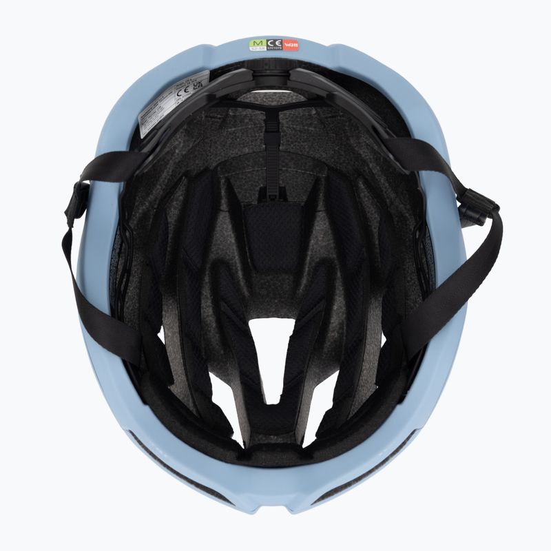 Cască de ciclism KASK Protone Icon powder blue matt 5
